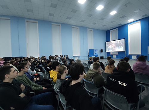 ������������ ����������� � ���������� � ���������� ����� 2023