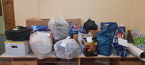 ����� #�������� � 23 �������