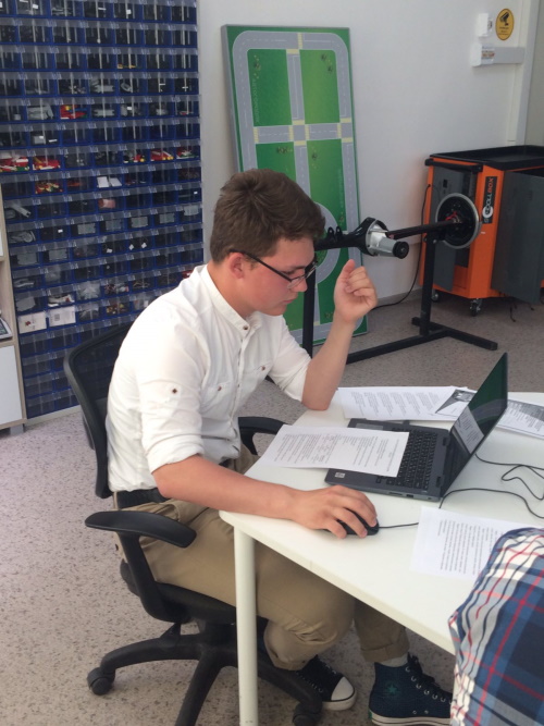 ������� ����������������� ���������� �������������� � 2021� 