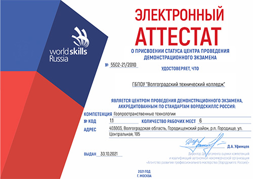 ����� ���������� ����������������� �������� ������ ������������ �� ����������� �������������������� ���������� 2021