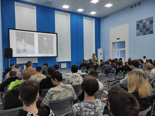 ������������� ����, ����������� 200-����� �� ��� �������� �.�. ����������� (2)