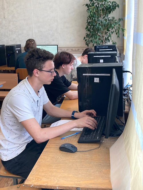 ������ ������������ � ������������