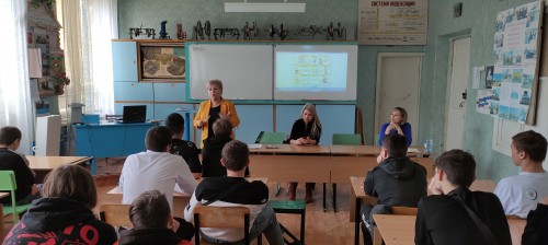 ��� ���������� � �����!