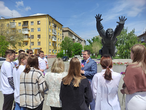 ���������� ������ � �������� ��������� �. ��������