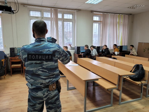 ���������������� ������ � ��������������� ���