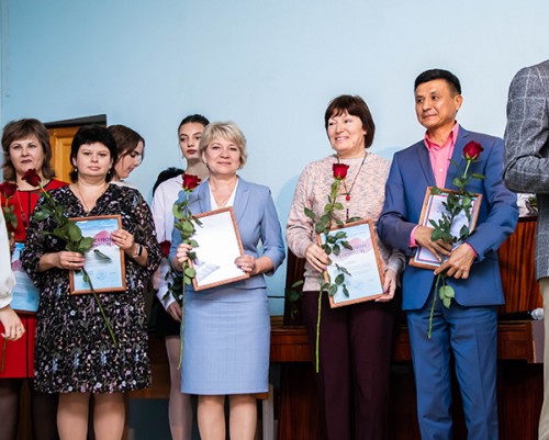 ����� �������� ����������������� ������������