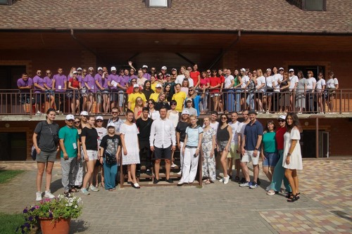 XIII ��������������� ����� ������� ��������� � ���������-����������� "����� � �������"