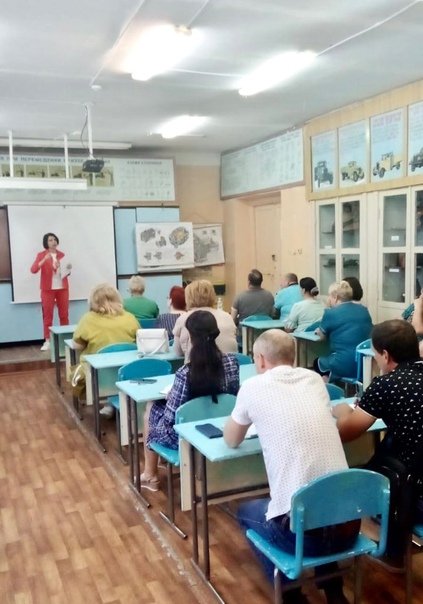 ����������� ��������� ������������� ������.