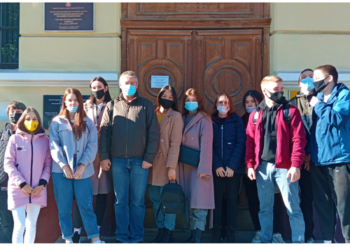 ����� "���������� �������"