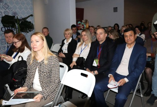 ��������� ��������� "����� ��� ������������ ���������: � ������� ������ � ����������� ����� �����������"