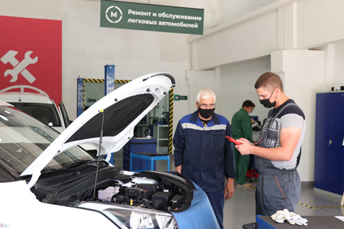 ���������������� ������� �� ���������� ����������� 2020