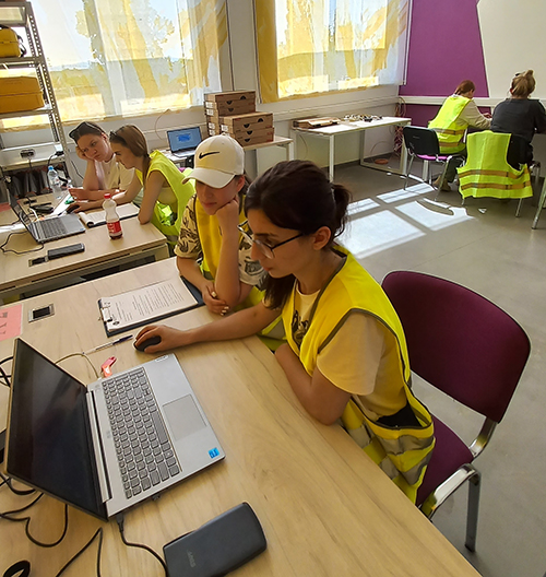 ���������������� ������� �� ����������� �������������������� ���������� 2023