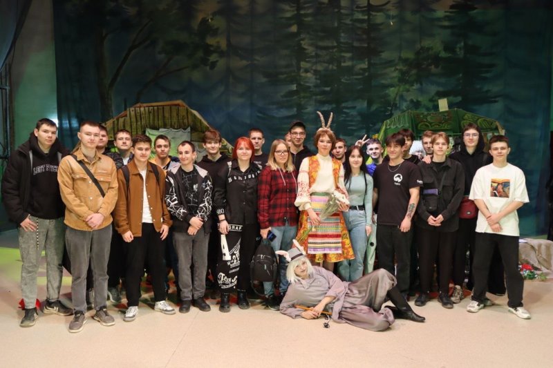 ��������� � ����� ������ �����