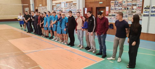 �������� ���������� �� ��������� ����� ���������� ��� "�����������������"