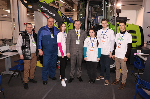 ����������� �� XVI ������������� ��������������� ������ ������������ 2023�