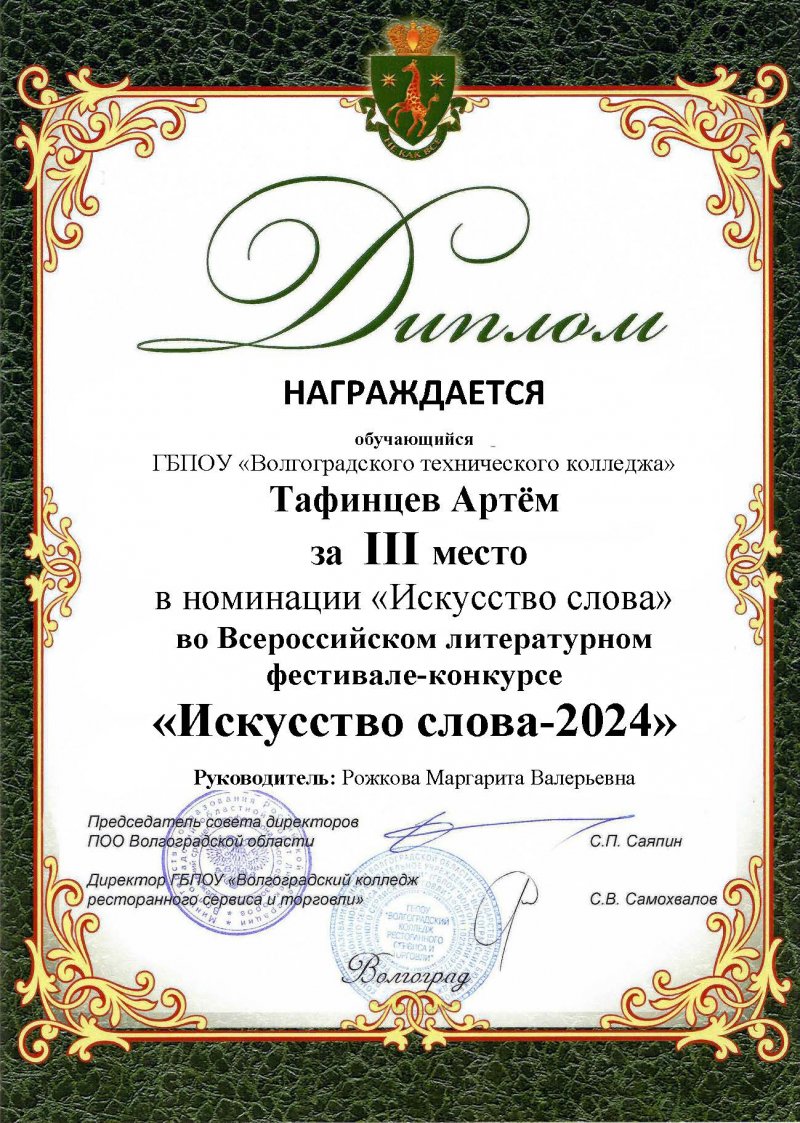  ���������-������� ���������� ����� � 2024�