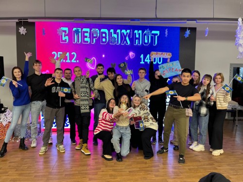 ������ ����������� ������� "� ������ ���"