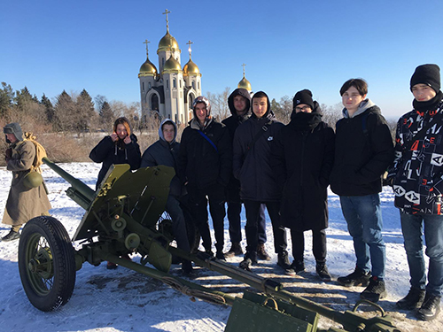 ����� � ������