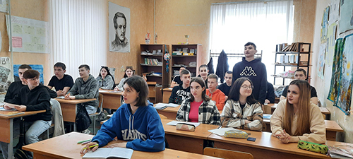 ������������� ����, ����������� 200-����� �� ��� �������� �.�. ����������� (3)