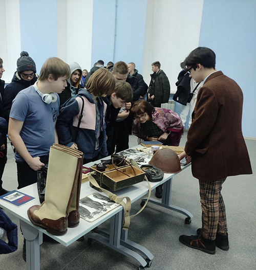 ������������ ��������� ������� �������������� ���� � �����