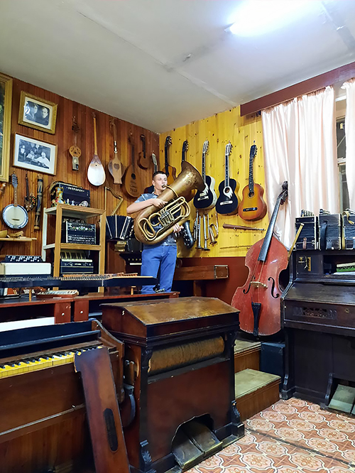 ����� ����������� ������������ ��. �.�. �������