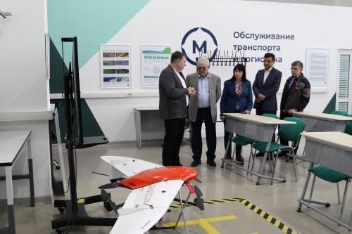 ����������� �������� � ���������� ������ �� ������������ ��������� ����� <VOLGABUS> ��������  ��������, ������� �������� ����������  ������� ������-���������������� ��������� �������������� ������������ ��������