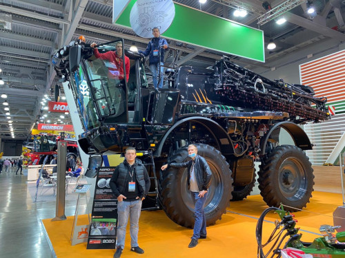 ��������� 2020 