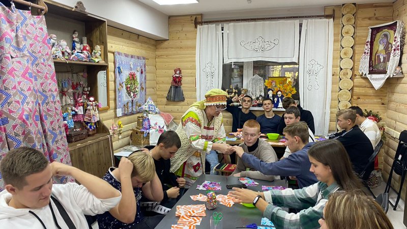 ������� ������ �����. ��� �������������� ��������� 2023