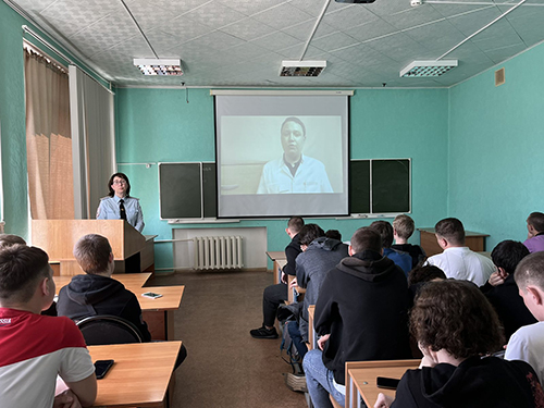 ������������ �������������� � ����� ����������� ������� ���������� (���)