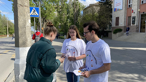 ������� � ���, �� �������� ������!