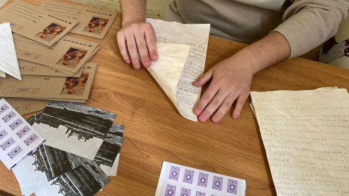 ������� ������ �����. ����� ��������������� ������