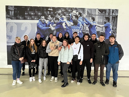 ���� �� ����� ����� ������������ ������� ������ � �������� ���������� "����������"