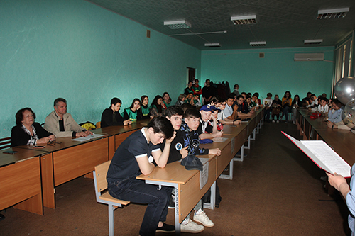 ����� ���� " ����� ������ � �������" 2023