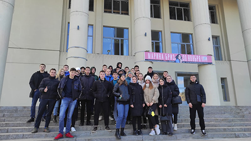 ������������ ������ �SREDA�