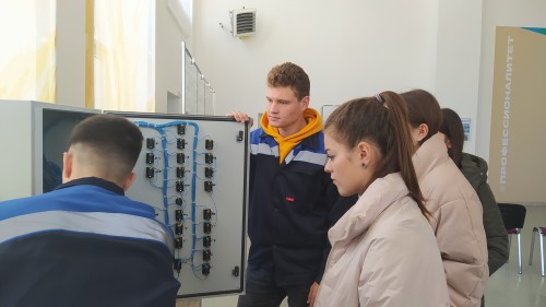 ��������� � ������ ������� ������ � �������