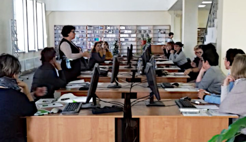 ������� ��������������-��������������� �����