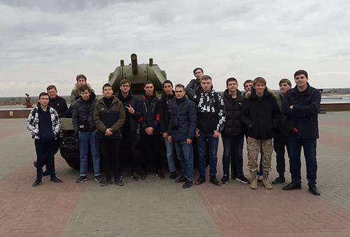 ����� "���������� ������"