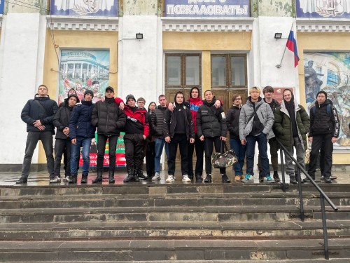 🗣���������� ���������� ��������� "����� ������ �������"