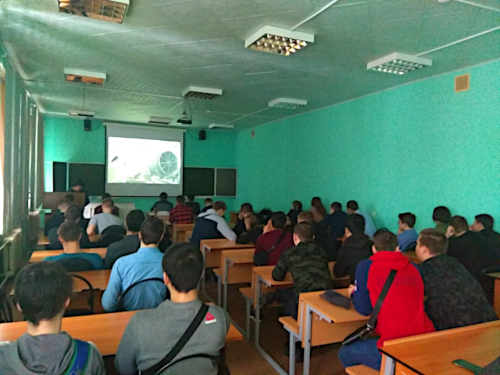 � ���������� ���������� �������� "������� ����"