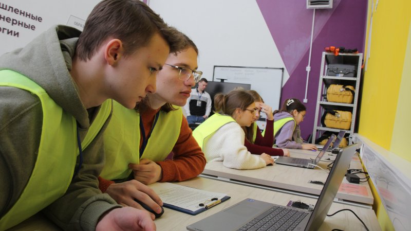 � ������������� ������� ������������ ������������ ���� ���������� �� ����������������� ���������� "�������������" 2024 �.�