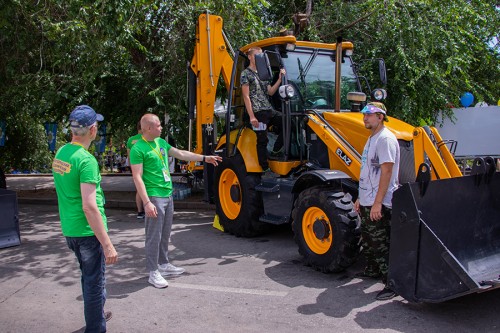 ������������� ���������� ��������� #34 