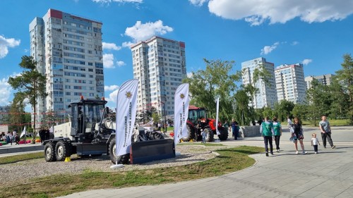 ��������� ��������� � ���� �������� ������ �Openday Fest� 2022