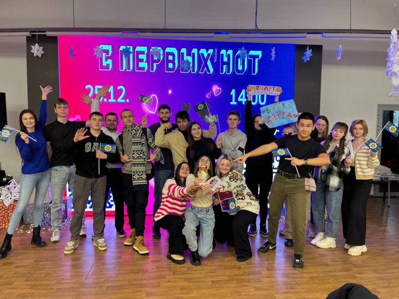 ������ ����������� ������� "� ������ ���"