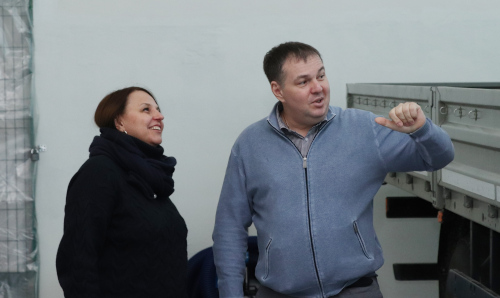 ����� � ���������� �������������� ������������ ��������