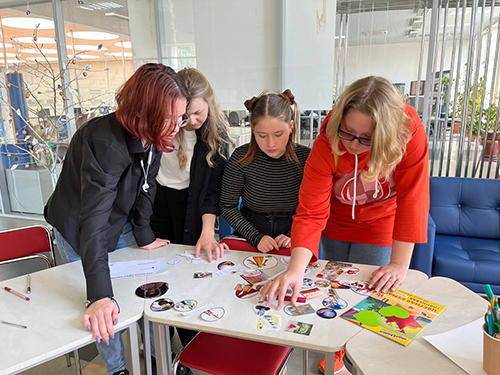 ���������������� �����-���� ����������� ��� �������� �����