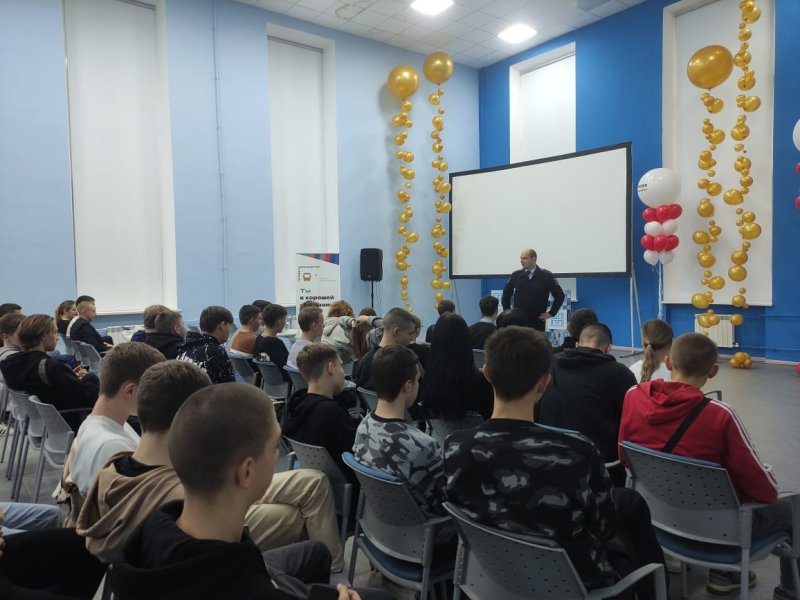 ���������������� ����������� "��� ��������� � ������"