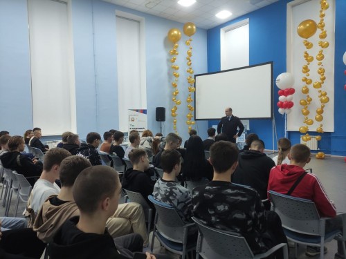 ���������������� ����������� "��� ��������� � ������"