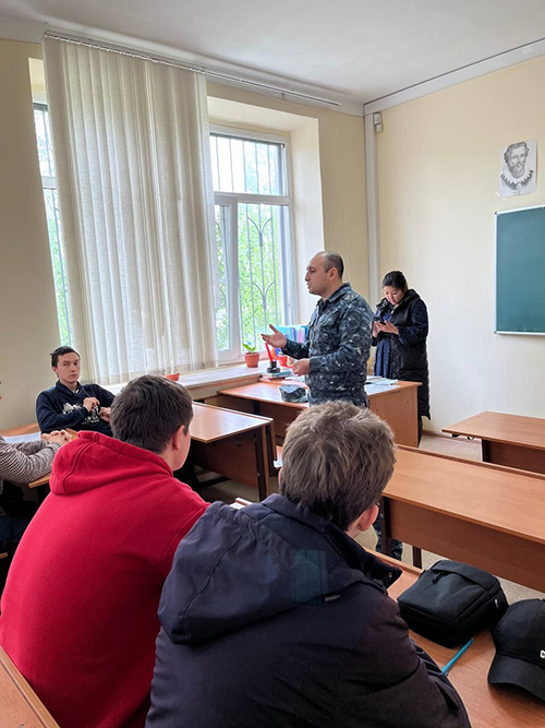 ������������� �� ��������������� ������