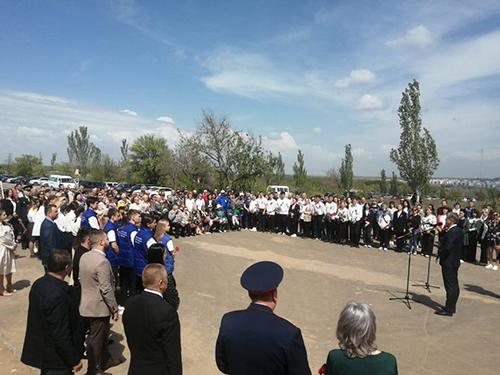 ������������� �����������, ���������� ������ � ��������� ������ �� �������� "������ 146" (����� ����)