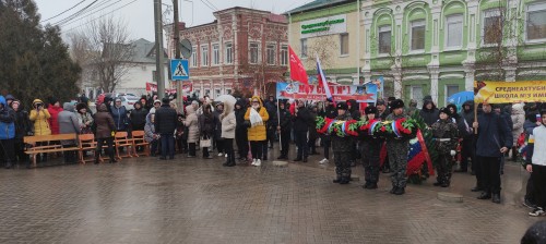 ���� �������� ���� ����������� �� ���� �� ������" � ����������������� �������� ��������-������������� �����